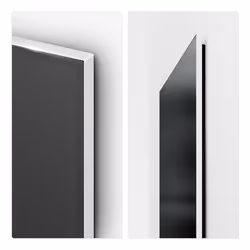 LG OLED evo AI OLED83G54LW 2,11 m (83") 4K Ultra HD Smart TV Wi-Fi Nero - Vista aggiuntiva 2