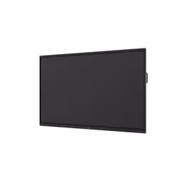 LG CreateBoard Standard lavagna interattiva 2,18 m (86") 3840 x 2160 Pixel Touch screen Nero - Vista aggiuntiva 3