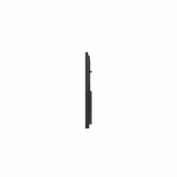 LG CreateBoard Standard lavagna interattiva 2,18 m (86") 3840 x 2160 Pixel Touch screen Nero - Vista aggiuntiva 4