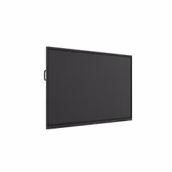 LG CreateBoard Standard lavagna interattiva 2,18 m (86") 3840 x 2160 Pixel Touch screen Nero - Vista aggiuntiva 5