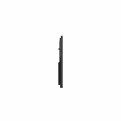 LG CreateBoard Standard lavagna interattiva 2,18 m (86") 3840 x 2160 Pixel Touch screen Nero - Vista aggiuntiva 6