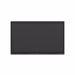 LG CreateBoard Standard lavagna interattiva 139,7 cm (55") 3840 x 2160 Pixel Touch screen Nero - Vista aggiuntiva 2