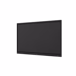 LG CreateBoard Standard lavagna interattiva 139,7 cm (55") 3840 x 2160 Pixel Touch screen Nero - Vista aggiuntiva 3