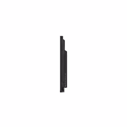 LG CreateBoard Standard lavagna interattiva 139,7 cm (55") 3840 x 2160 Pixel Touch screen Nero - Vista aggiuntiva 4