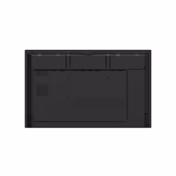 LG CreateBoard Standard lavagna interattiva 139,7 cm (55") 3840 x 2160 Pixel Touch screen Nero - Vista aggiuntiva 7