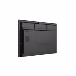 LG CreateBoard Standard lavagna interattiva 139,7 cm (55") 3840 x 2160 Pixel Touch screen Nero - Vista aggiuntiva 8