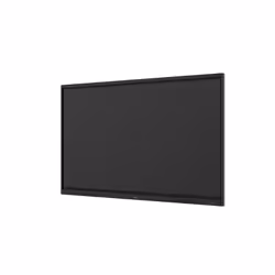 LG CreateBoard Standard lavagna interattiva 165,1 cm (65") 3840 x 2160 Pixel Touch screen Nero - Vista aggiuntiva 3