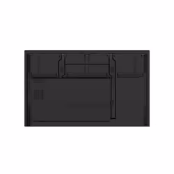 LG CreateBoard Standard lavagna interattiva 165,1 cm (65") 3840 x 2160 Pixel Touch screen Nero - Vista aggiuntiva 7