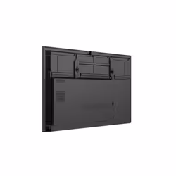 LG CreateBoard Standard lavagna interattiva 165,1 cm (65") 3840 x 2160 Pixel Touch screen Nero - Vista aggiuntiva 8
