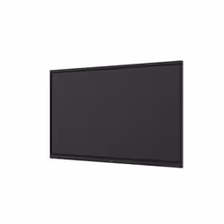 LG CreateBoard Standard lavagna interattiva 190,5 cm (75") 3840 x 2160 Pixel Touch screen Nero - Vista aggiuntiva 3