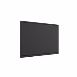 LG CreateBoard Standard lavagna interattiva 190,5 cm (75") 3840 x 2160 Pixel Touch screen Nero - Vista aggiuntiva 5
