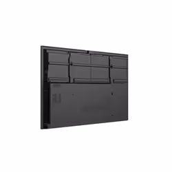 LG CreateBoard Standard lavagna interattiva 190,5 cm (75") 3840 x 2160 Pixel Touch screen Nero - Vista aggiuntiva 8