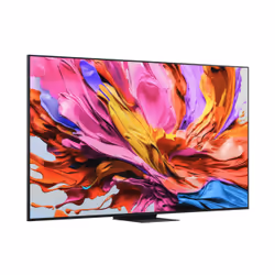 LG QNED evo AI 100QNED86A6 2,54 m (100") 4K Ultra HD Smart TV Wi-Fi Nero - Vista aggiuntiva 2