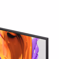 LG QNED evo AI 100QNED86A6 2,54 m (100") 4K Ultra HD Smart TV Wi-Fi Nero - Vista aggiuntiva 3