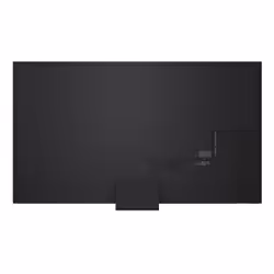 LG QNED evo AI 100QNED86A6 2,54 m (100") 4K Ultra HD Smart TV Wi-Fi Nero - Vista aggiuntiva 6