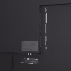 LG QNED evo AI 100QNED86A6 2,54 m (100") 4K Ultra HD Smart TV Wi-Fi Nero - Vista aggiuntiva 7