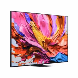LG QNED evo AI 100QNED86A6 2,54 m (100") 4K Ultra HD Smart TV Wi-Fi Nero - Vista aggiuntiva 8