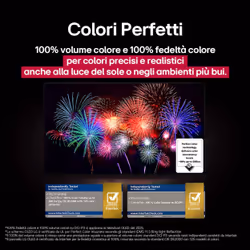 LG OLED evo AI OLED83G54LW TV Serie G5 83'' 4K, α11 Gen2, Brightness Booster Ultimate, 60W, 4 HDMI 165Hz, Smart TV 2025 - Vista aggiuntiva 4