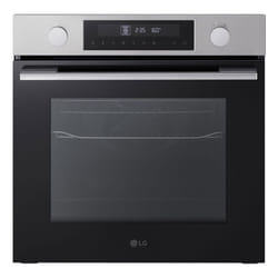 LG WS5D7230S forno 72 L 3200 W Acciaio inox