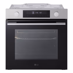 LG WS5D7230S forno 72 L 3200 W Acciaio inox - Vista aggiuntiva 2