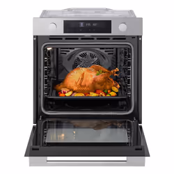LG WS5D7230S forno 72 L 3200 W Acciaio inox - Vista aggiuntiva 3