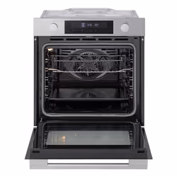 LG WS5D7230S forno 72 L 3200 W Acciaio inox - Vista aggiuntiva 5