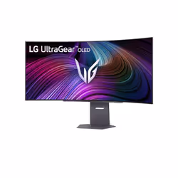 LG 45GX90SA-B Monitor PC 114,3 cm (45") 3440 x 1440 Pixel Wide Quad HD OLED Nero - Vista aggiuntiva 5