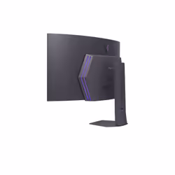 LG 45GX90SA-B Monitor PC 114,3 cm (45") 3440 x 1440 Pixel Wide Quad HD OLED Nero - Vista aggiuntiva 7