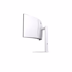 LG 34GX90SA-W Monitor PC 86,4 cm (34") 3440 x 1440 Pixel Wide Quad HD OLED Bianco - Vista aggiuntiva 5