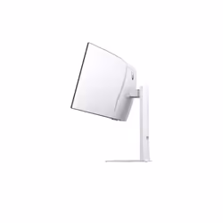 LG 34GX90SA-W Monitor PC 86,4 cm (34") 3440 x 1440 Pixel Wide Quad HD OLED Bianco - Vista aggiuntiva 6
