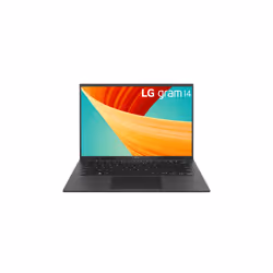LG Gram 14Z90RU-G.AA55B, Intel® Core™ i5, 35,6 cm (14"), 1920 x 1200 Pixel, 16 GB, 512 GB, Windows 11 Home