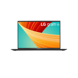 LG Gram 16Z90RU-G.AA55B laptop Intel® Core™ i5 i5-1334U Computer portatile 40,6 cm (16") WQXGA 16 GB LPDDR5-SDRAM 512 GB SSD Wi-Fi 6 (802.11ax) Windows 11 Home Nero
