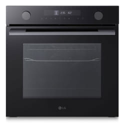 LG WS5D7230S 72 L 3200 W Nero