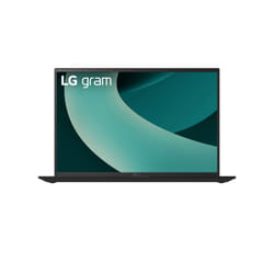 LG Gram 16Z90T Intel Core Ultra 7 255H Computer portatile 40,6 cm (16") WQXGA 32 GB LPDDR5x-SDRAM 1 TB SSD Wi-Fi 7 (802.11be) Windows 11 Home Nero