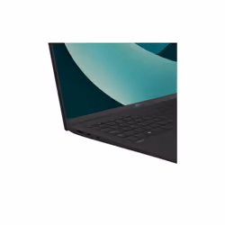 LG Gram 16Z90T Intel Core Ultra 7 255H Computer portatile 40,6 cm (16") WQXGA 32 GB LPDDR5x-SDRAM 1 TB SSD Wi-Fi 7 (802.11be) Windows 11 Home Nero - Vista aggiuntiva 5