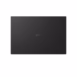 LG Gram 16Z90T Intel Core Ultra 7 255H Computer portatile 40,6 cm (16") WQXGA 32 GB LPDDR5x-SDRAM 1 TB SSD Wi-Fi 7 (802.11be) Windows 11 Home Nero - Vista aggiuntiva 6