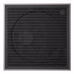 LG CineBeam S Proiettore a raggio ultra corto 500 ANSI lumen DLP UHD 4K (3840x2160) Grigio - Vista aggiuntiva 3