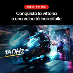 LG UltraGear Monitor Gaming 34" 21:9 curvo WQHD 160Hz 1ms