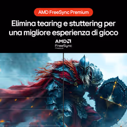 LG UltraGear Monitor Gaming 34" 21:9 curvo WQHD 160Hz 1ms - Vista aggiuntiva 3