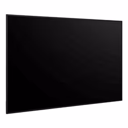 LG 55UL3Q-E visualizzatore di messaggi Pannello piatto per segnaletica digitale 139,7 cm (55") LED Wi-Fi 350 cd/m² 4K Ultra HD Nero 16/7 - Vista aggiuntiva 4