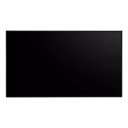 LG 75UL3Q-E visualizzatore di messaggi Pannello piatto per segnaletica digitale 190,5 cm (75") LED Wi-Fi 350 cd/m² 4K Ultra HD Nero WebOS 16/7 - Vista aggiuntiva 2