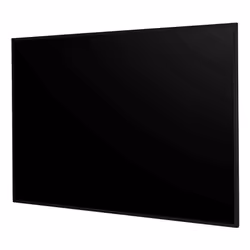 LG 75UL3Q-E visualizzatore di messaggi Pannello piatto per segnaletica digitale 190,5 cm (75") LED Wi-Fi 350 cd/m² 4K Ultra HD Nero WebOS 16/7 - Vista aggiuntiva 3
