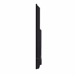 LG 75UL3Q-E visualizzatore di messaggi Pannello piatto per segnaletica digitale 190,5 cm (75") LED Wi-Fi 350 cd/m² 4K Ultra HD Nero WebOS 16/7 - Vista aggiuntiva 4