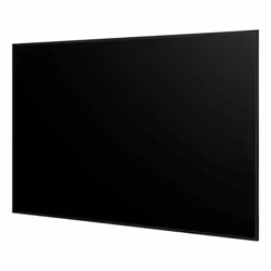 LG 65UL3Q-E visualizzatore di messaggi Pannello piatto per segnaletica digitale 165,1 cm (65") LED Wi-Fi 350 cd/m² 4K Ultra HD Nero WebOS 16/7 - Vista aggiuntiva 3