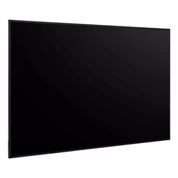 LG 65UL3Q-E visualizzatore di messaggi Pannello piatto per segnaletica digitale 165,1 cm (65") LED Wi-Fi 350 cd/m² 4K Ultra HD Nero WebOS 16/7 - Vista aggiuntiva 5