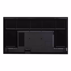 LG 43UL3Q-E visualizzatore di messaggi Pannello piatto per segnaletica digitale 109,2 cm (43") LED Wi-Fi 350 cd/m² 4K Ultra HD Nero WebOS 16/7 - Vista aggiuntiva 7