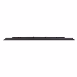 LG 43UL3Q-E visualizzatore di messaggi Pannello piatto per segnaletica digitale 109,2 cm (43") LED Wi-Fi 350 cd/m² 4K Ultra HD Nero WebOS 16/7 - Vista aggiuntiva 8