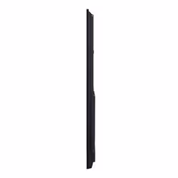 LG 86UL3Q-E visualizzatore di messaggi Pannello piatto per segnaletica digitale 2,18 m (86") LED Wi-Fi 350 cd/m² 4K Ultra HD Nero WebOS 16/7 - Vista aggiuntiva 4