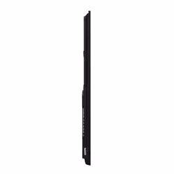 LG 86UL3Q-E visualizzatore di messaggi Pannello piatto per segnaletica digitale 2,18 m (86") LED Wi-Fi 350 cd/m² 4K Ultra HD Nero WebOS 16/7 - Vista aggiuntiva 6