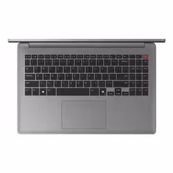 LG Gram 15UB50T-G Intel® Core™ i5 i5-1334U Computer portatile 39,6 cm (15.6") Full HD 16 GB DDR4-SDRAM 512 GB SSD Wi-Fi 6 (802.11ax) Windows 11 Pro Argento - Vista aggiuntiva 4